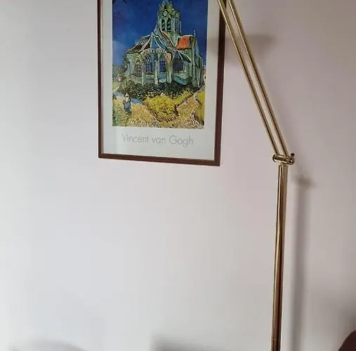 Appartement Della Pace, Classy & Charming - Renovated Rome