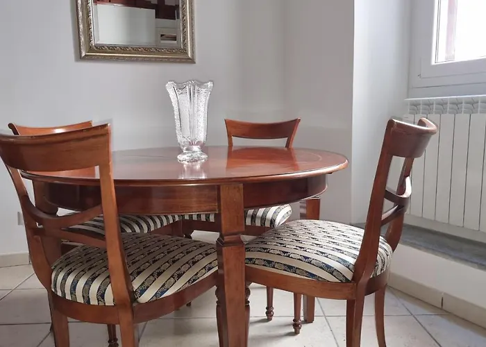 Appartement Della Pace, Classy & Charming - Renovated Rome