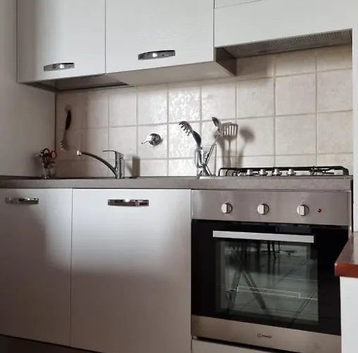 Della Pace, Classy & Charming - Renovated Appartement *