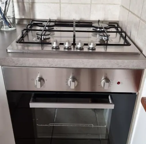 Appartement Della Pace, Classy & Charming - Renovated