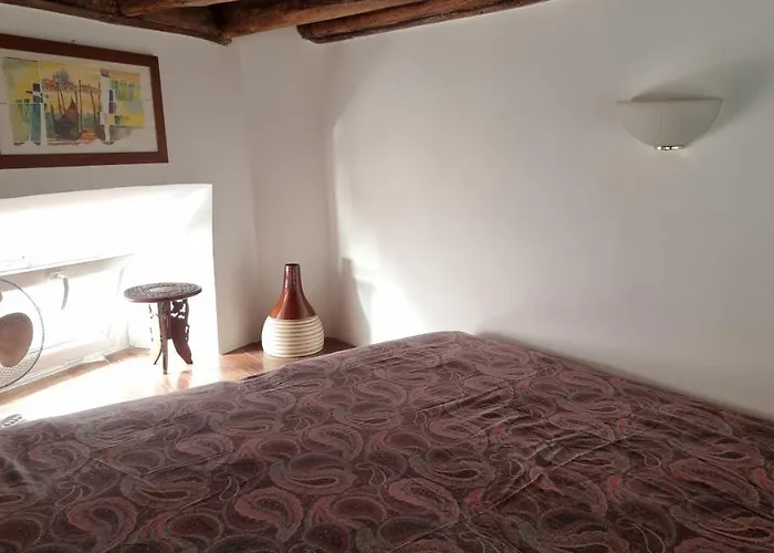 Della Pace, Classy & Charming - Renovated Appartement