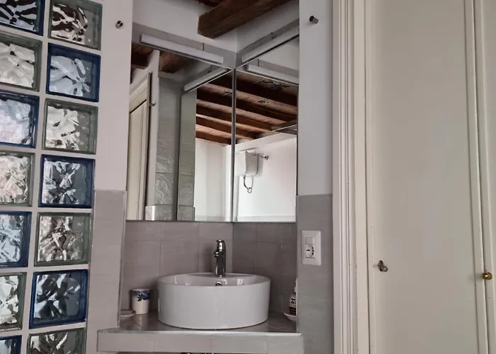 Della Pace, Classy & Charming - Renovated Appartement Rome