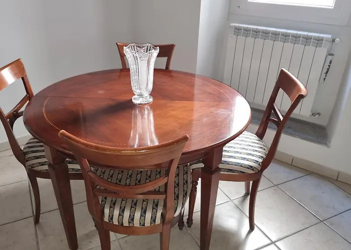 Appartement Della Pace, Classy & Charming - Renovated *