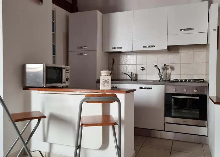 Della Pace, Classy & Charming - Renovated Appartement