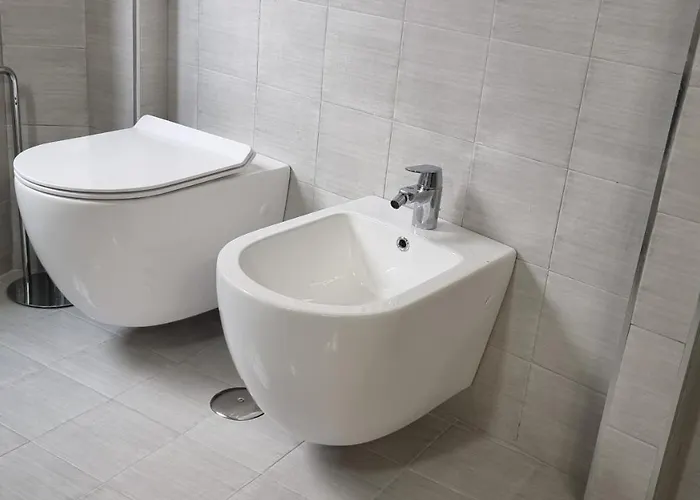 Appartement Della Pace, Classy & Charming - Renovated *