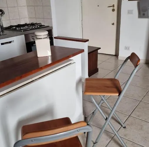 Appartement Della Pace, Classy & Charming - Renovated *