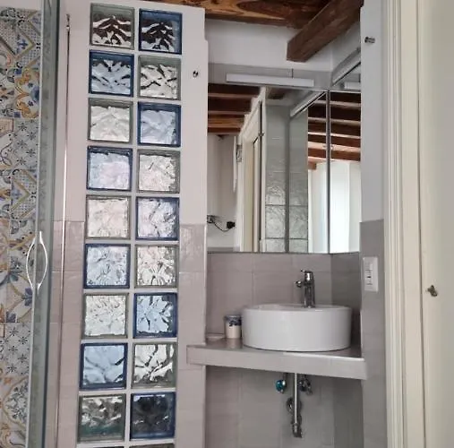 Della Pace, Classy & Charming - Renovated Appartement Rome