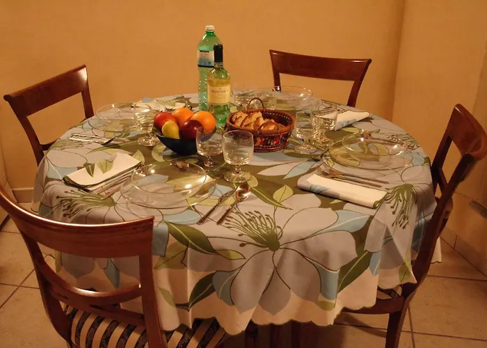 Della Pace, Classy & Charming - Renovated Appartement Rome